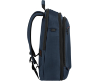 SAMSONITE Plecak na laptopa NETWORK 4 15.6 granatowy 212998 - 722901 - zdjęcie 3